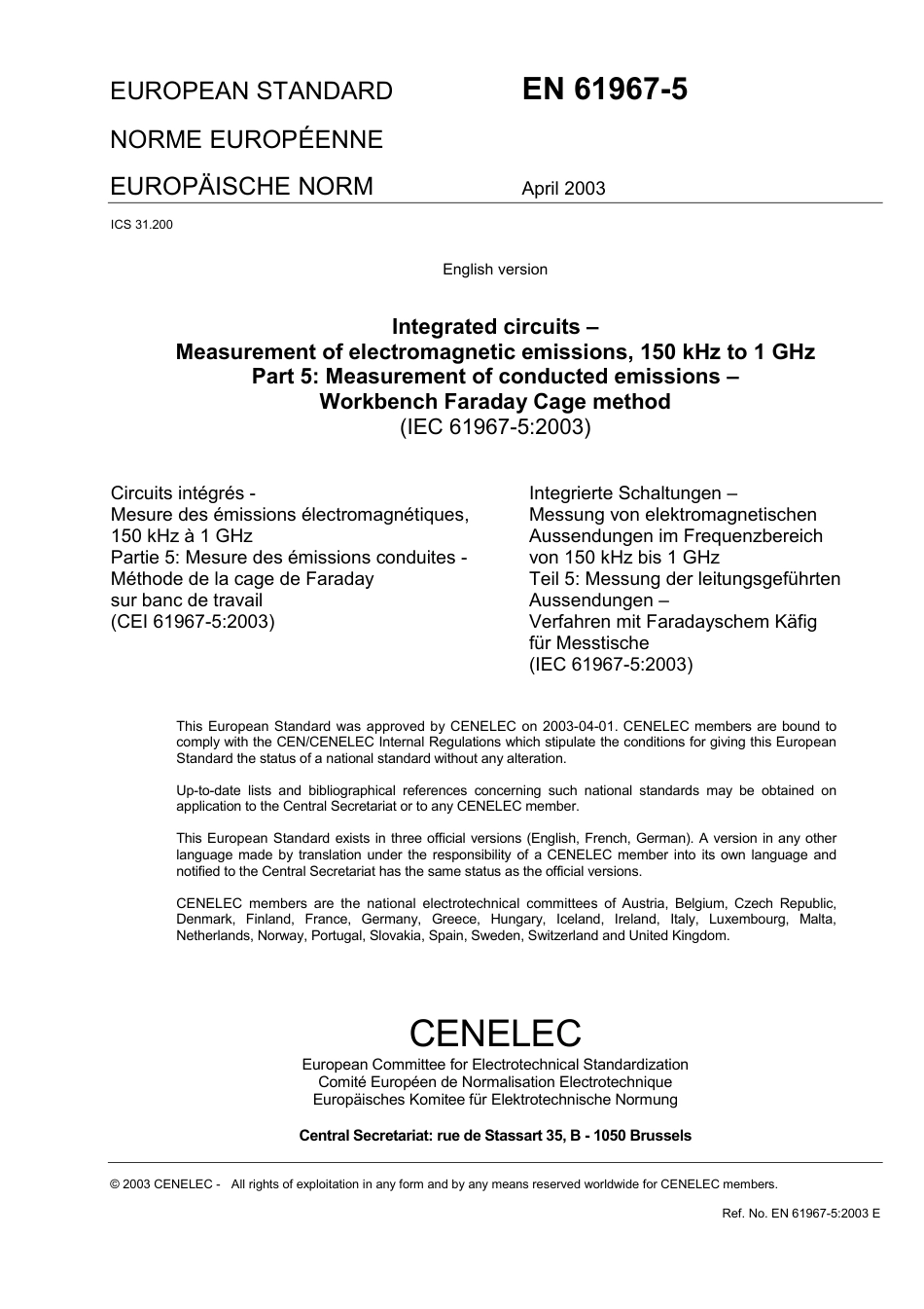 BS EN 61967-5-2003.pdf_第3页