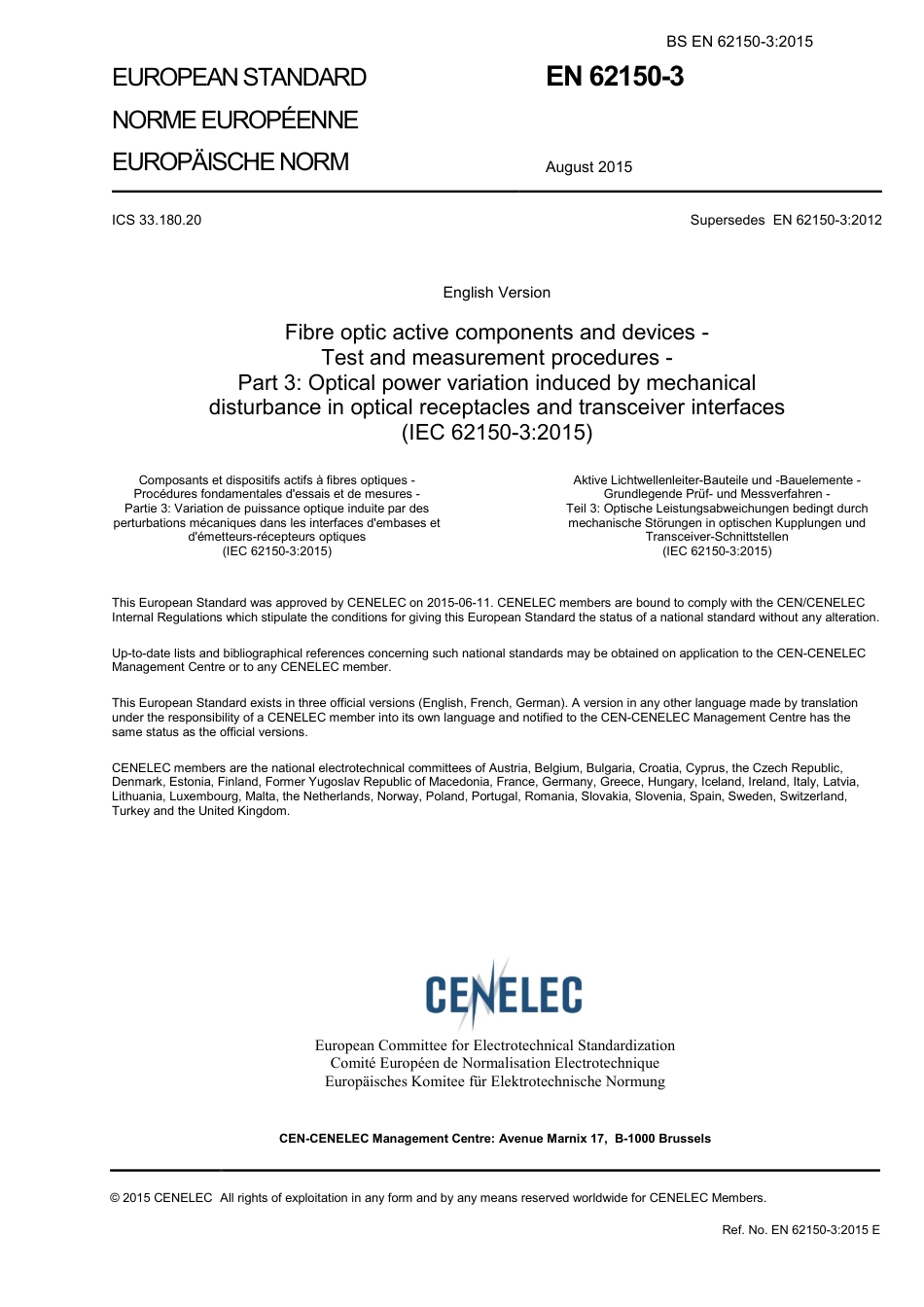 BS EN 62150-3-2015.pdf_第3页