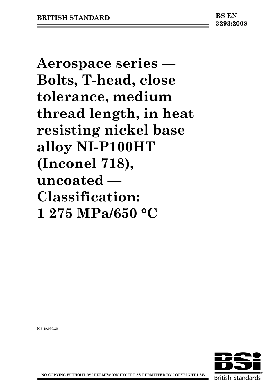 BS EN 03293-2008.pdf_第1页