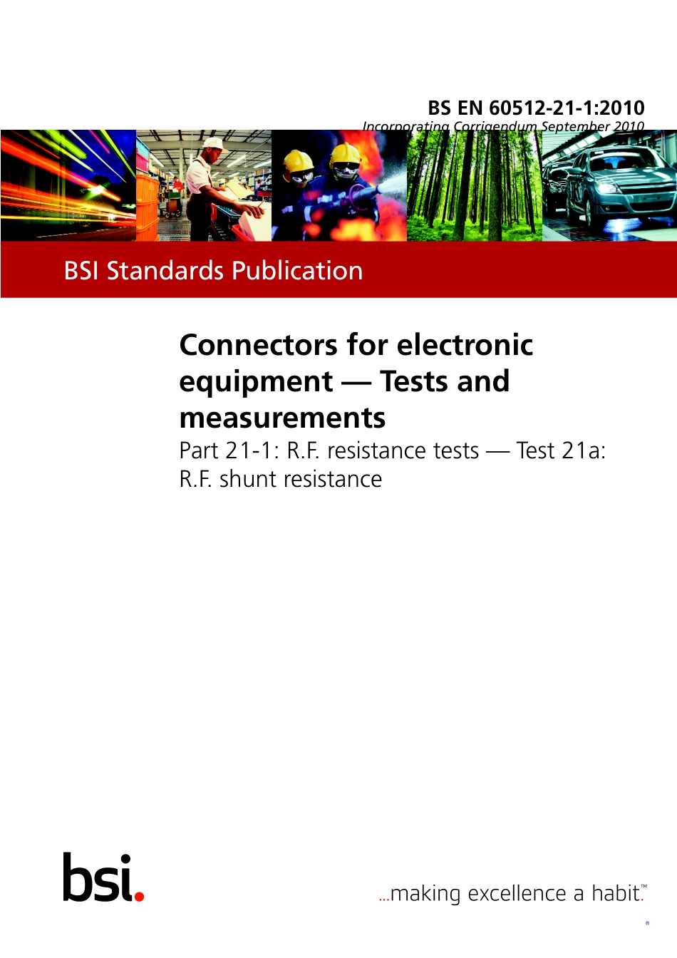 BS EN 60512-21-1-2010.pdf_第1页