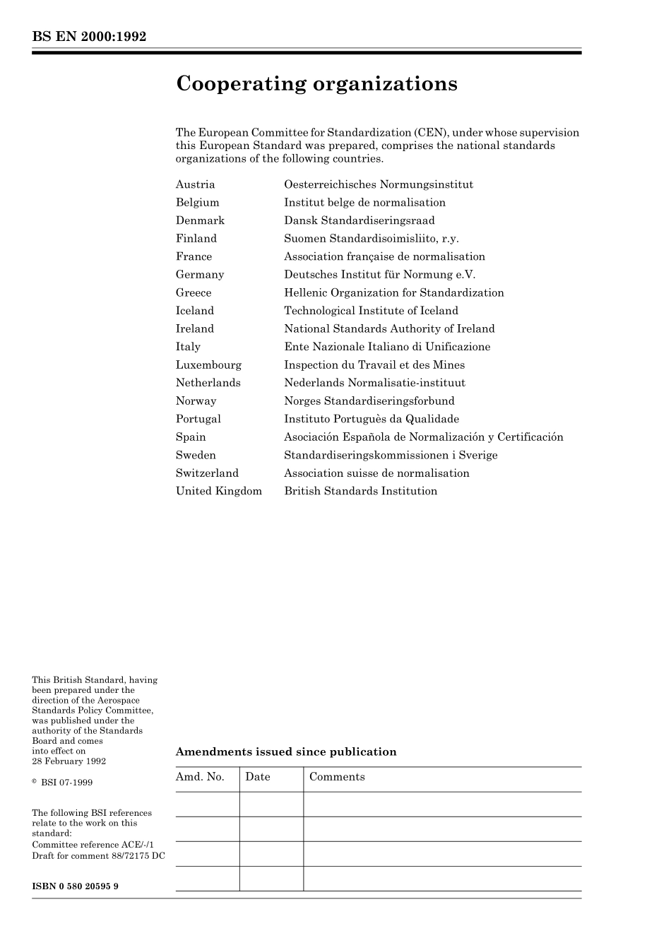 BS EN 02000-1992 (1999).pdf_第2页