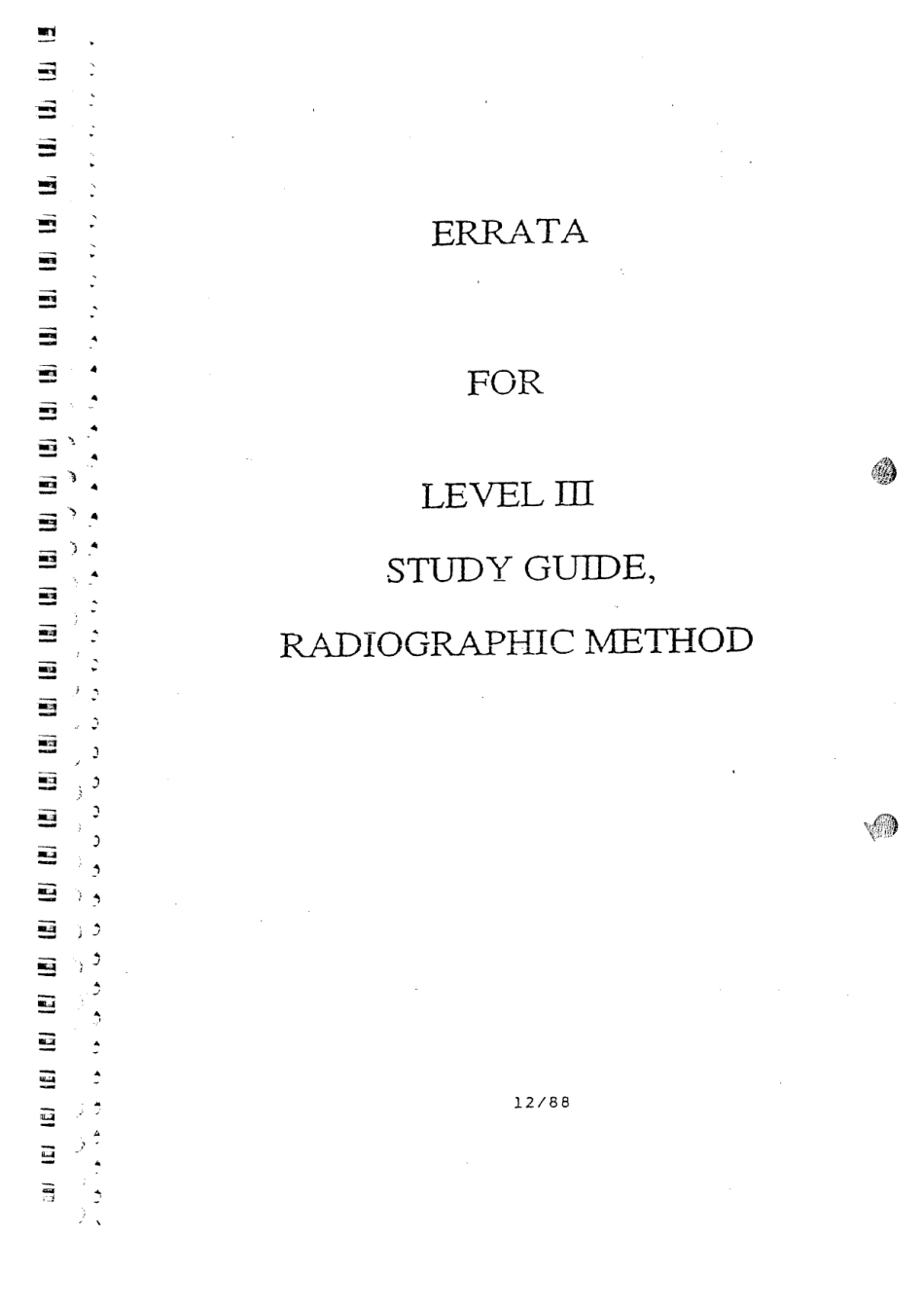 NDT - RT LEVEL III.PDF_第2页