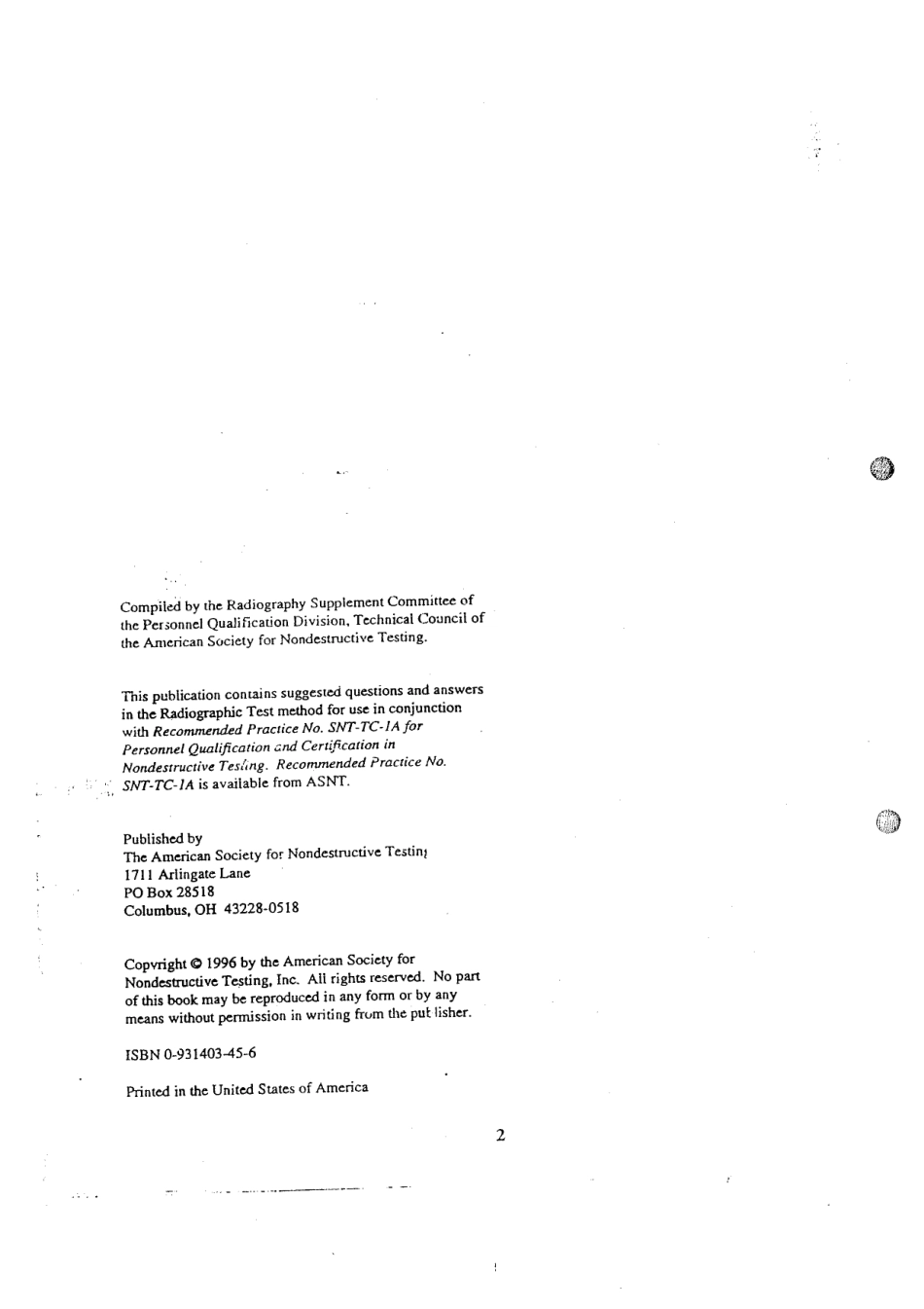 NDT - RT QNS & ANS.PDF_第2页