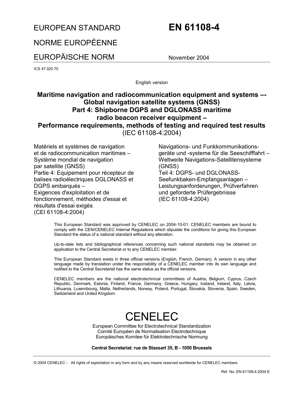 BS EN 61108-2-2004.pdf_第3页