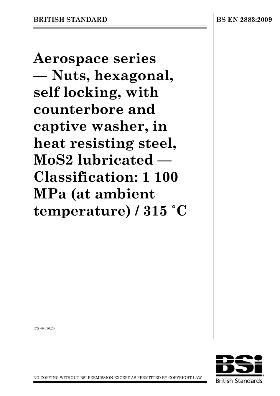 BS EN 02883-2009.pdf_第1页