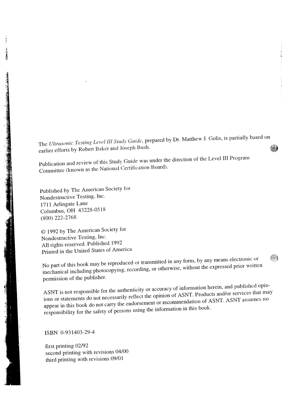 NDT - UT LEVEL III.PDF_第2页