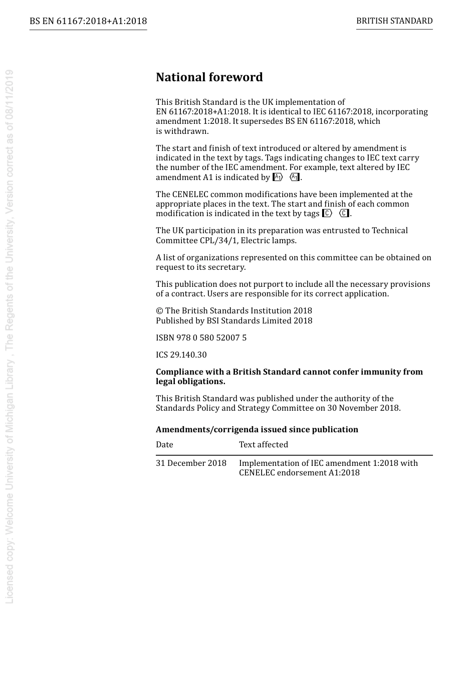 BS EN 61167-2018 + A1-2018.pdf_第2页