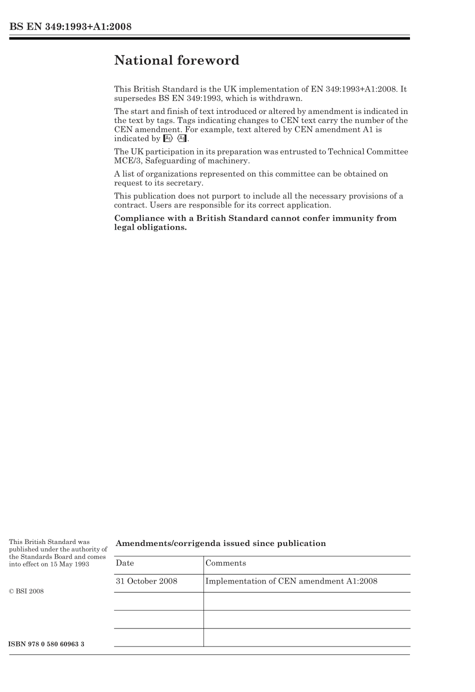 BS EN 00349-1993 + A1-2008.pdf_第2页