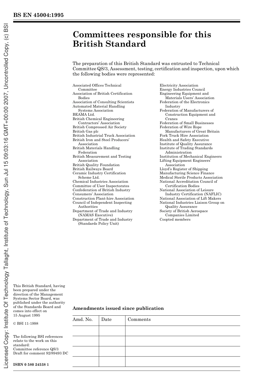 BS EN 45004-1995 (1998).pdf_第2页
