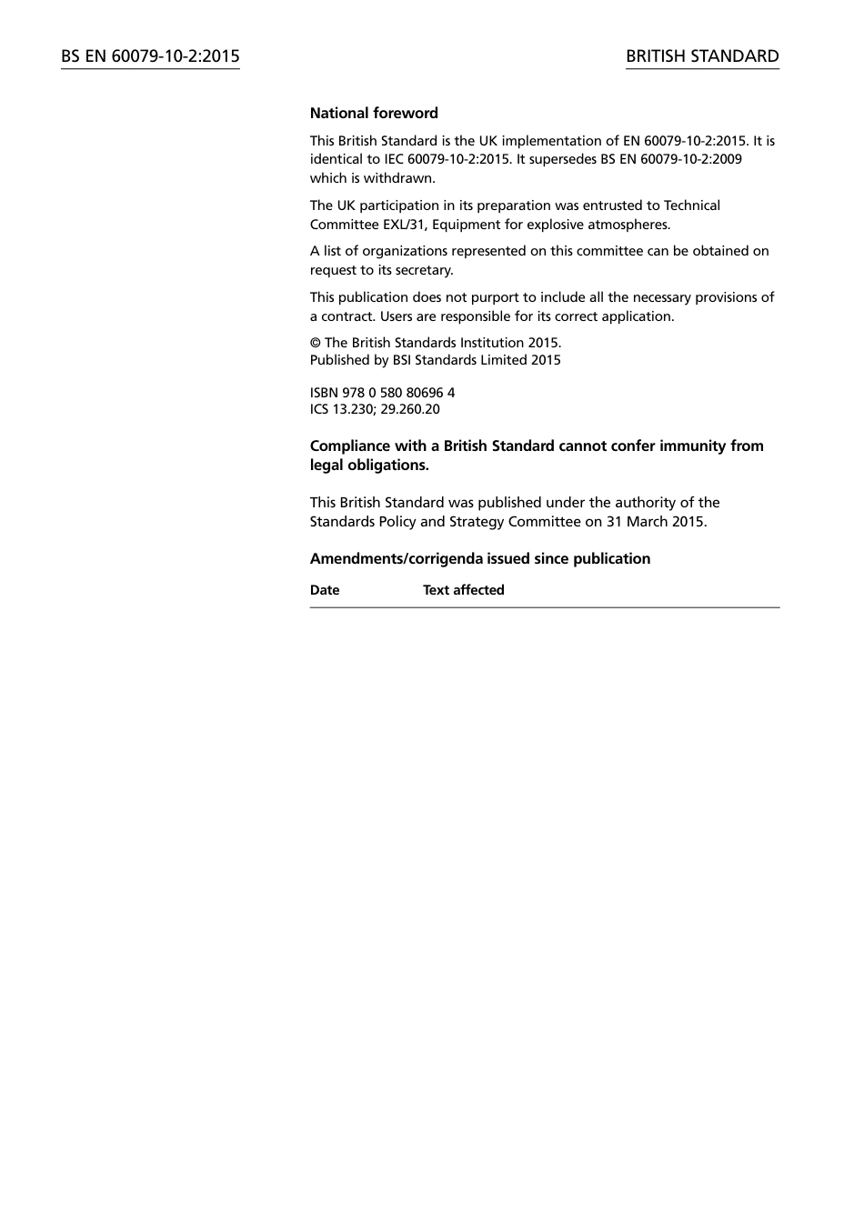 BS EN 60079-10-2-2015.pdf_第2页