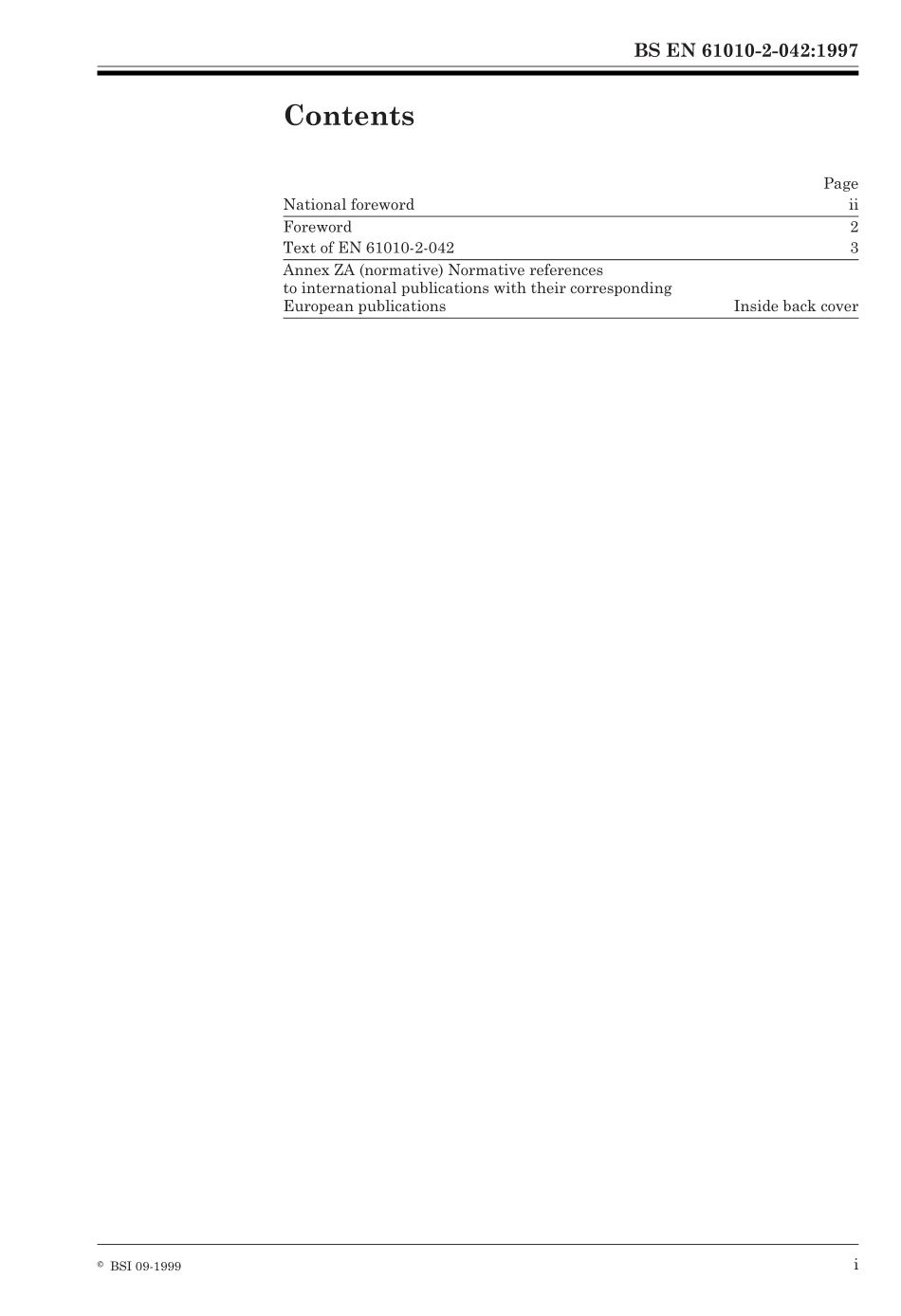 BS EN 61010-2-042-1997.pdf_第3页