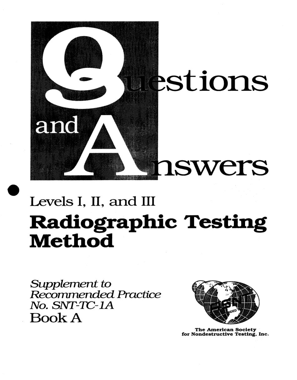 Question and answer For RT.pdf_第1页