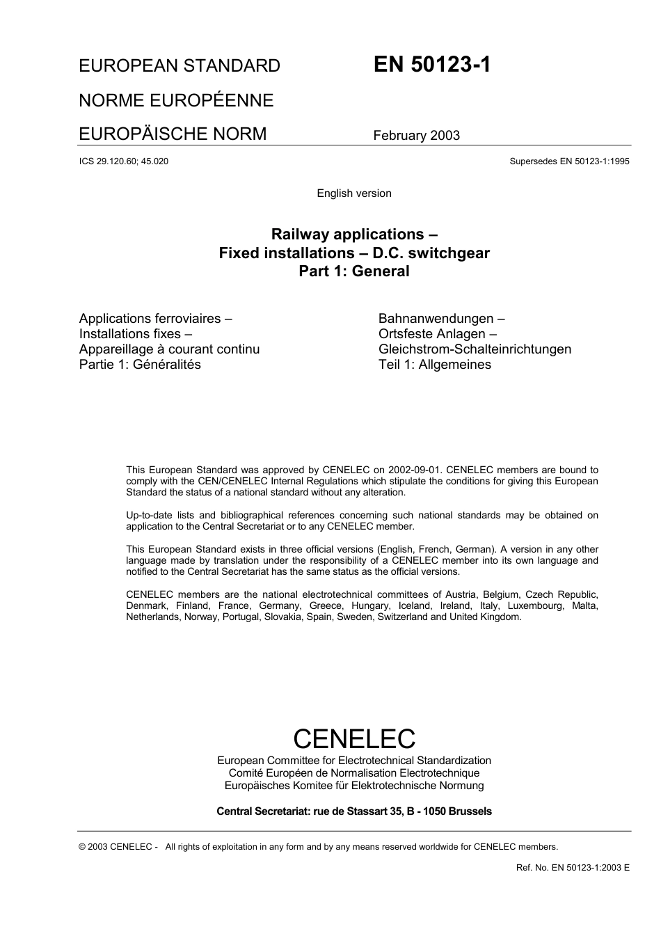 BS EN 50123-1-2003.pdf_第3页