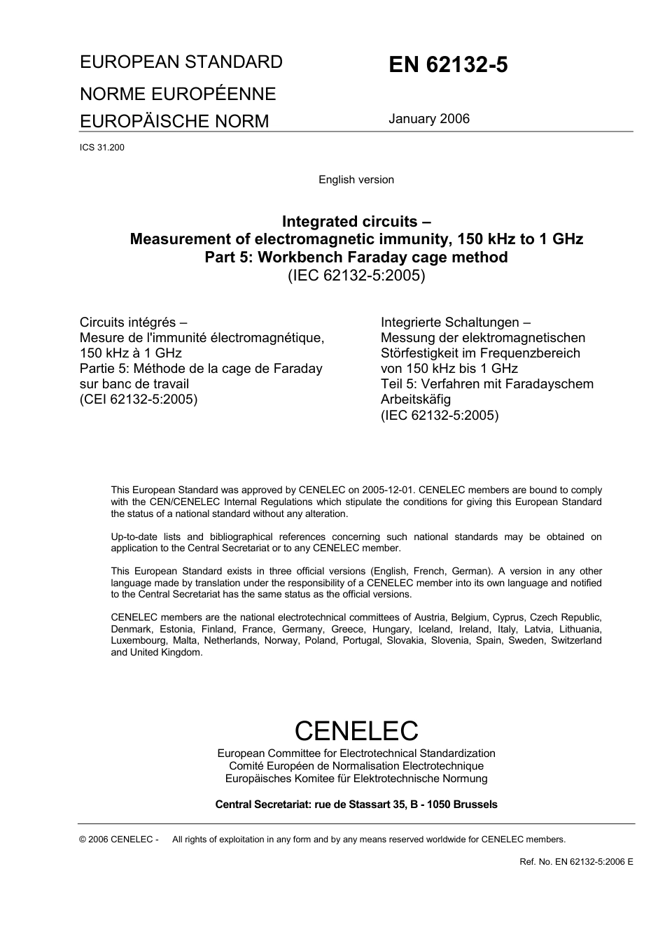 BS EN 62132-5-2006.pdf_第3页