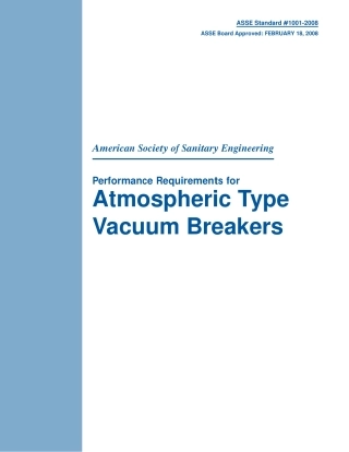 ASSE 1001 - 2008 ATMOSPHERIC TYPE VACUUM BREAKERS.pdf