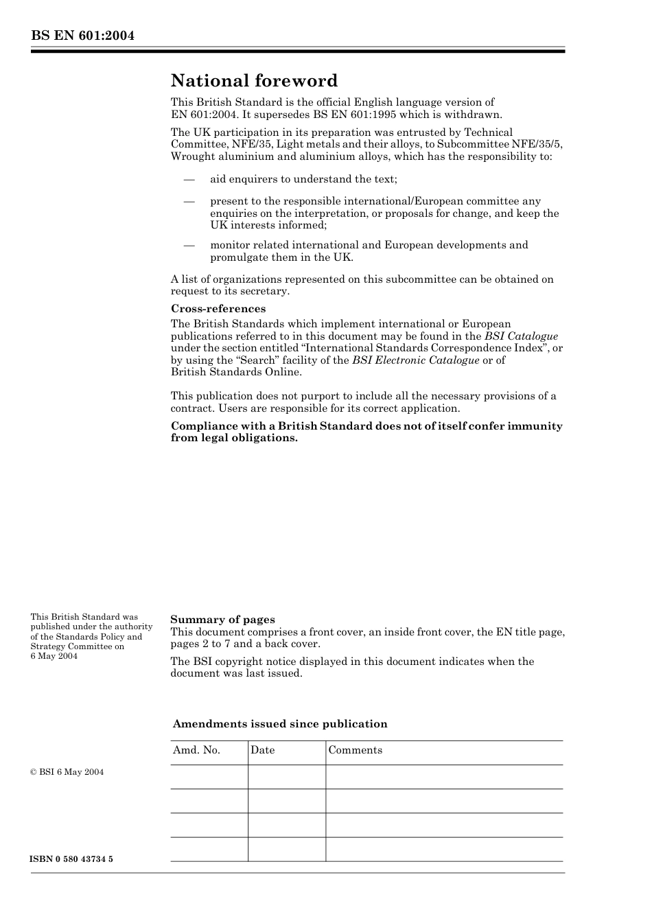 BS EN 00601-2004.pdf_第2页