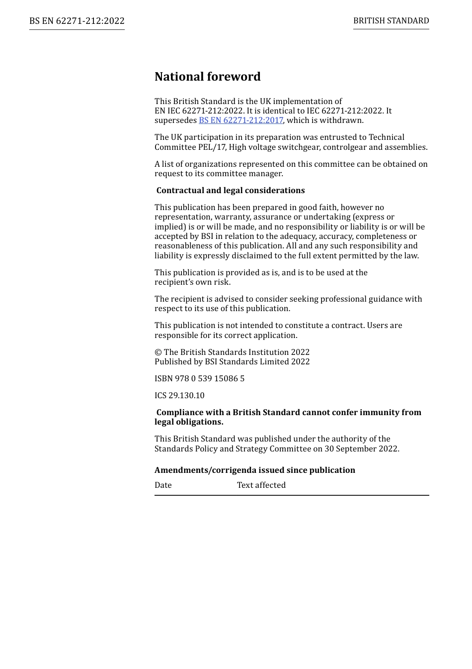 BS EN 62271-212-2022.pdf_第2页