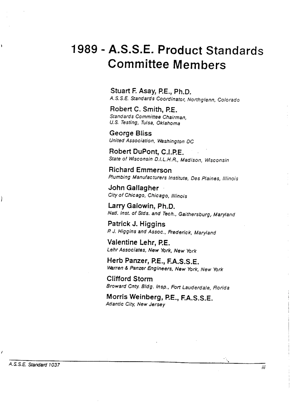 ASSE 1037 - 1990 PRESSURIZED FLUSHING DEVICES FOR PLUMBING FIXTURES.pdf_第3页