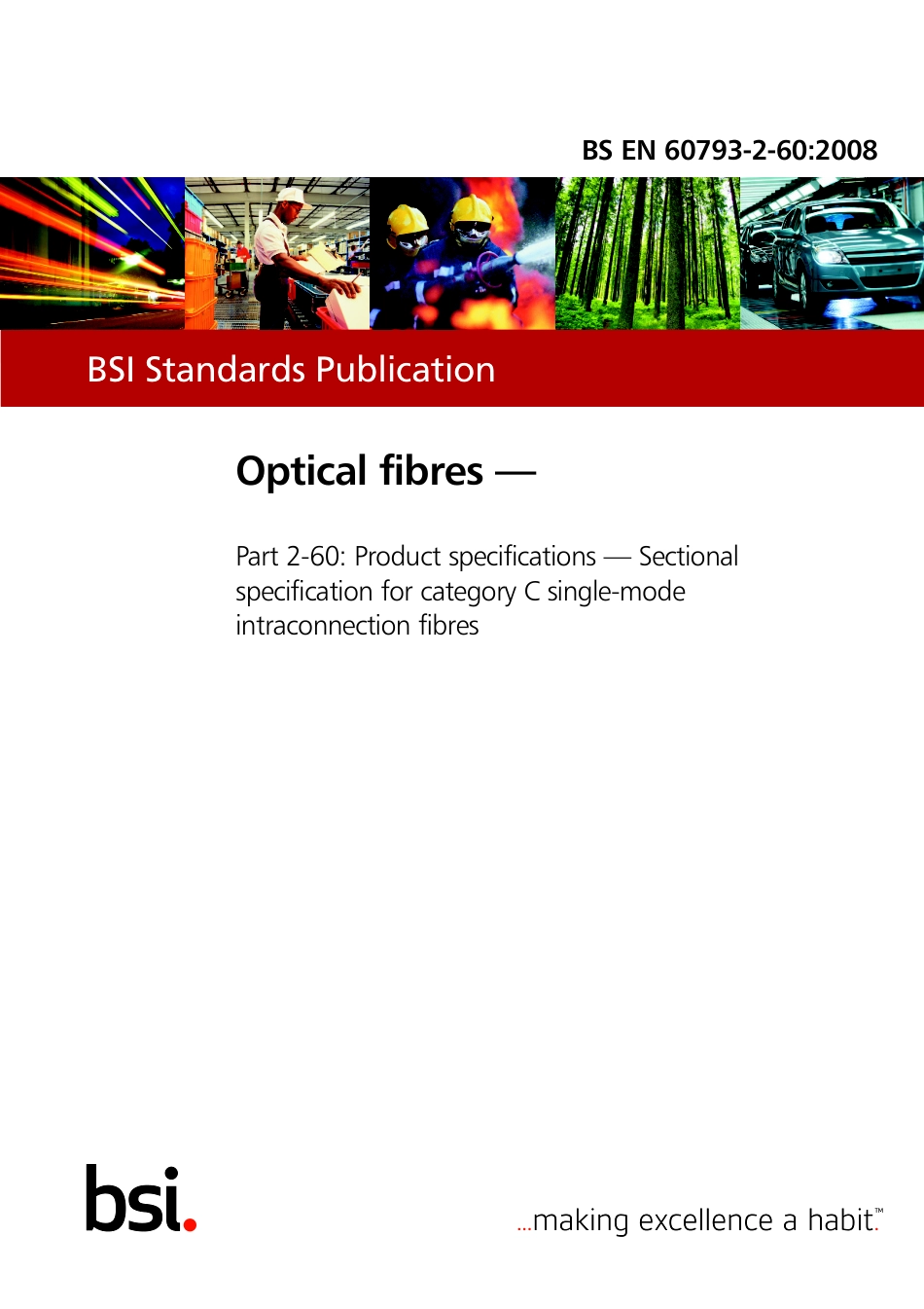 BS EN 60793-2-60-2008.pdf_第1页