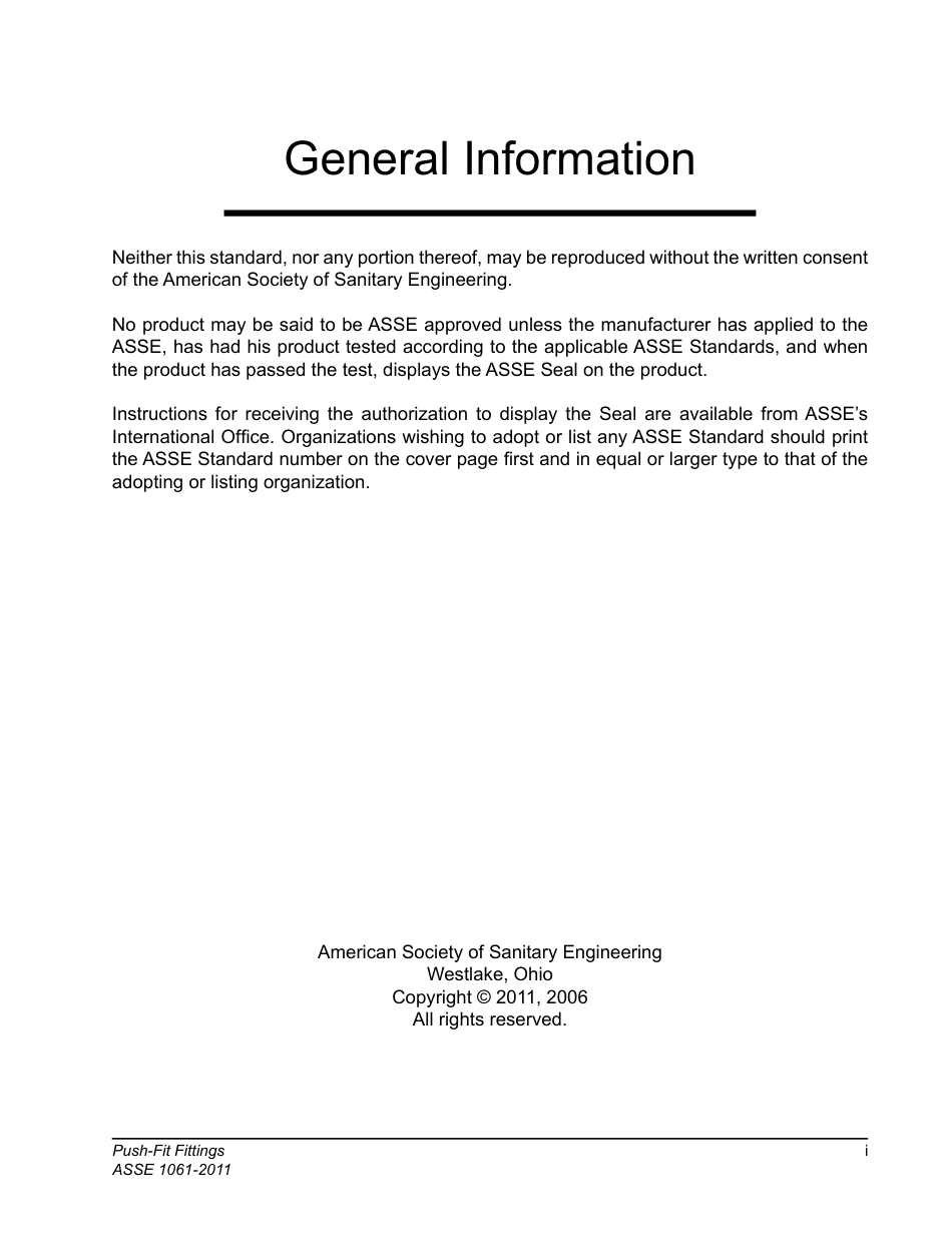 ASSE 1061 - 2011 PUSH - FIT FITTINGS.pdf_第3页