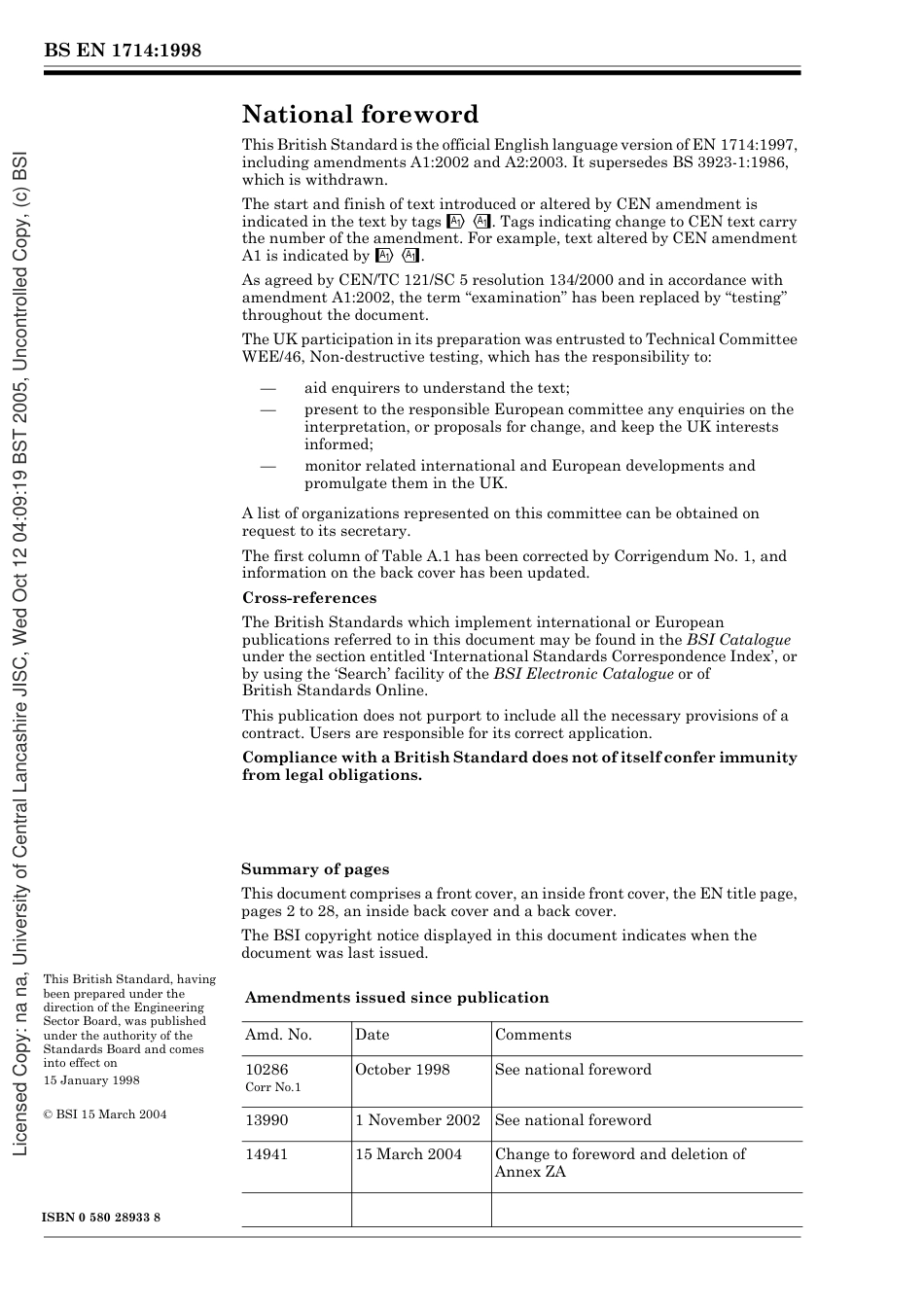 BS EN 01714-1998 (2004).pdf_第2页