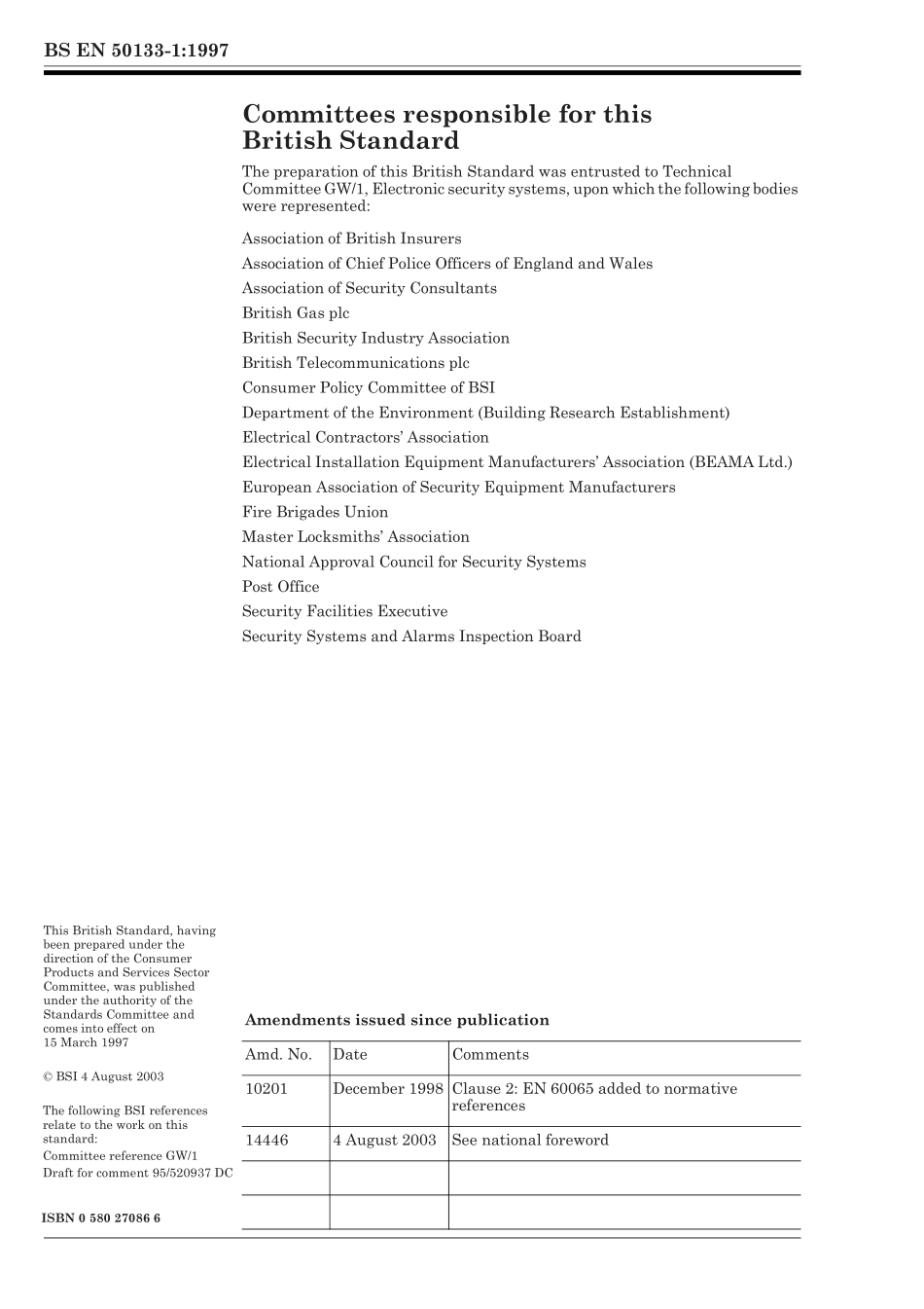 BS EN 50133-1-1997 (2003).pdf_第2页