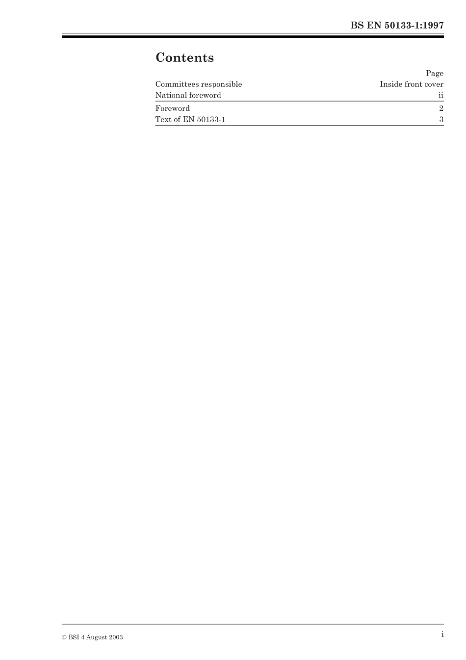 BS EN 50133-1-1997 (2003).pdf_第3页