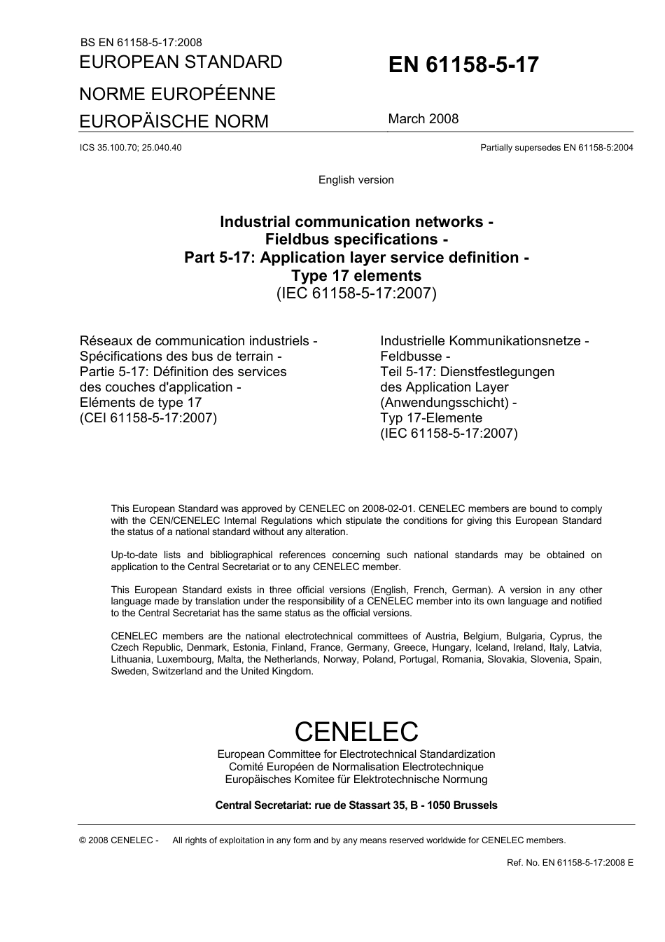 BS EN 61158-5-17-2008.pdf_第3页