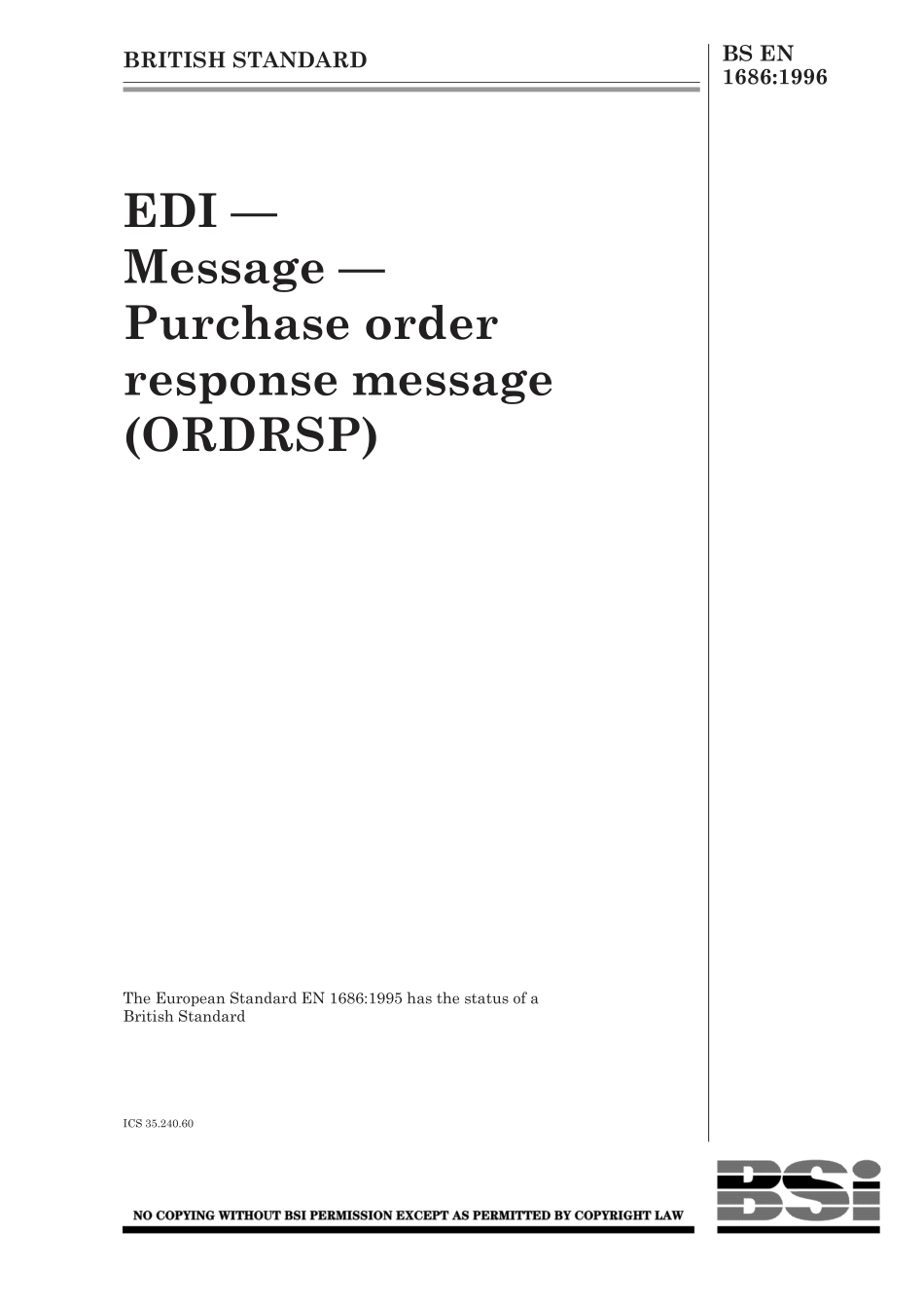 BS EN 01686-1996 (2000).pdf_第1页