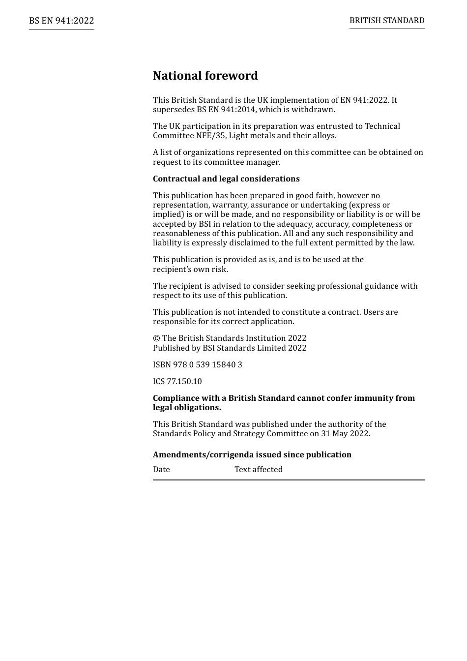 BS EN 00941-2022.pdf_第2页