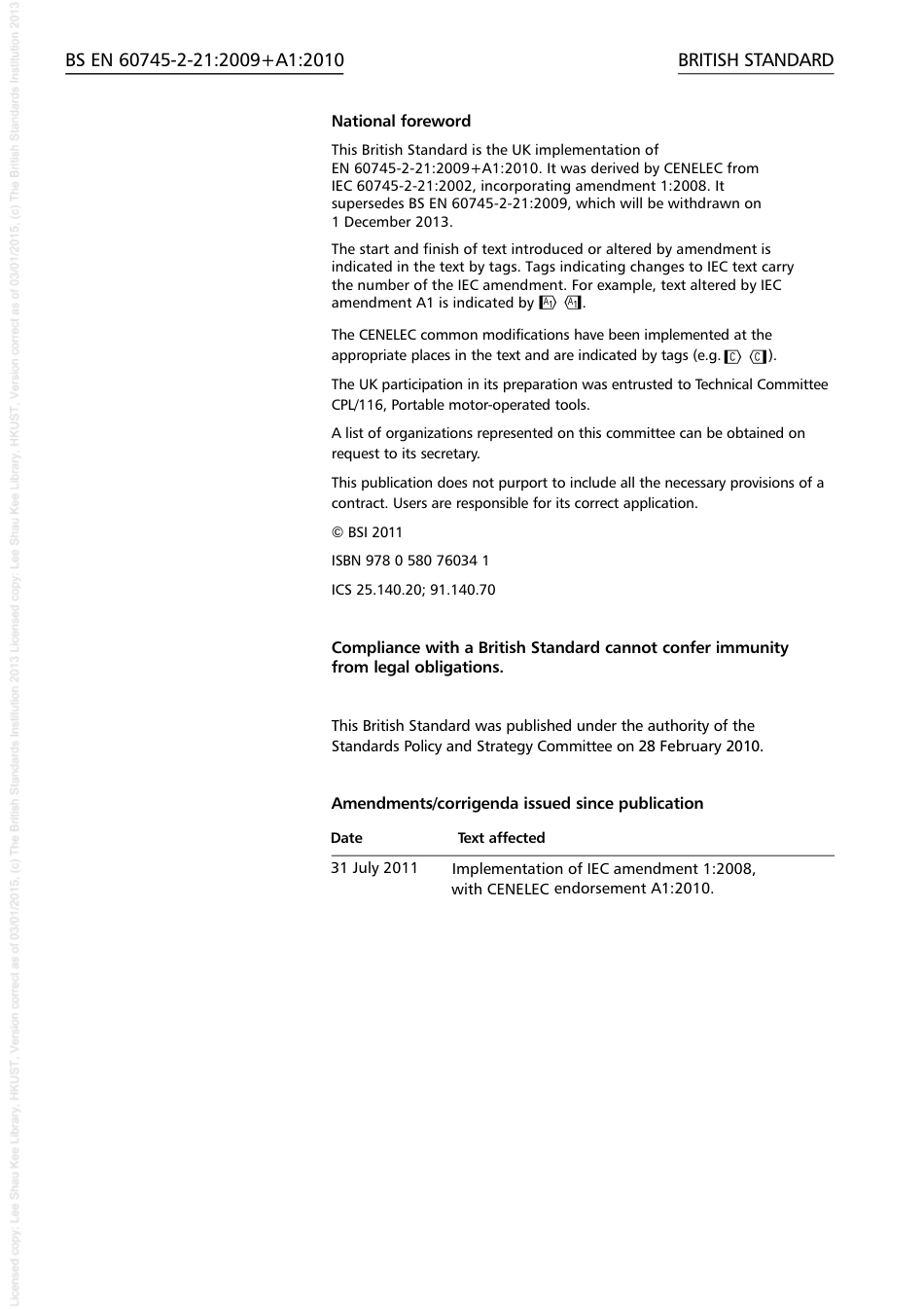 BS EN 60745-2-21-2009 + A1-2010 (2011).pdf_第2页