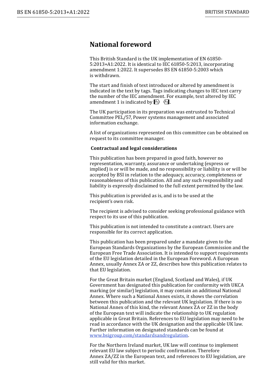 BS EN 61850-5-2013 + A1-2022.pdf_第2页