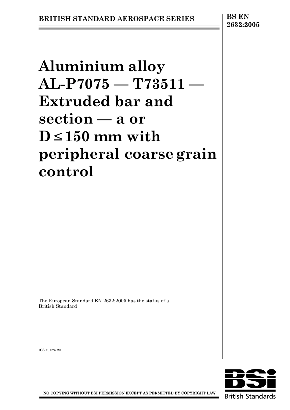 BS EN 02632-2005.pdf_第1页