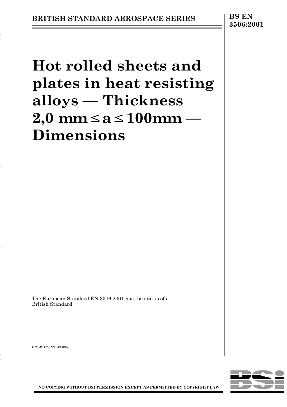 BS EN 03506-2001.pdf_第1页