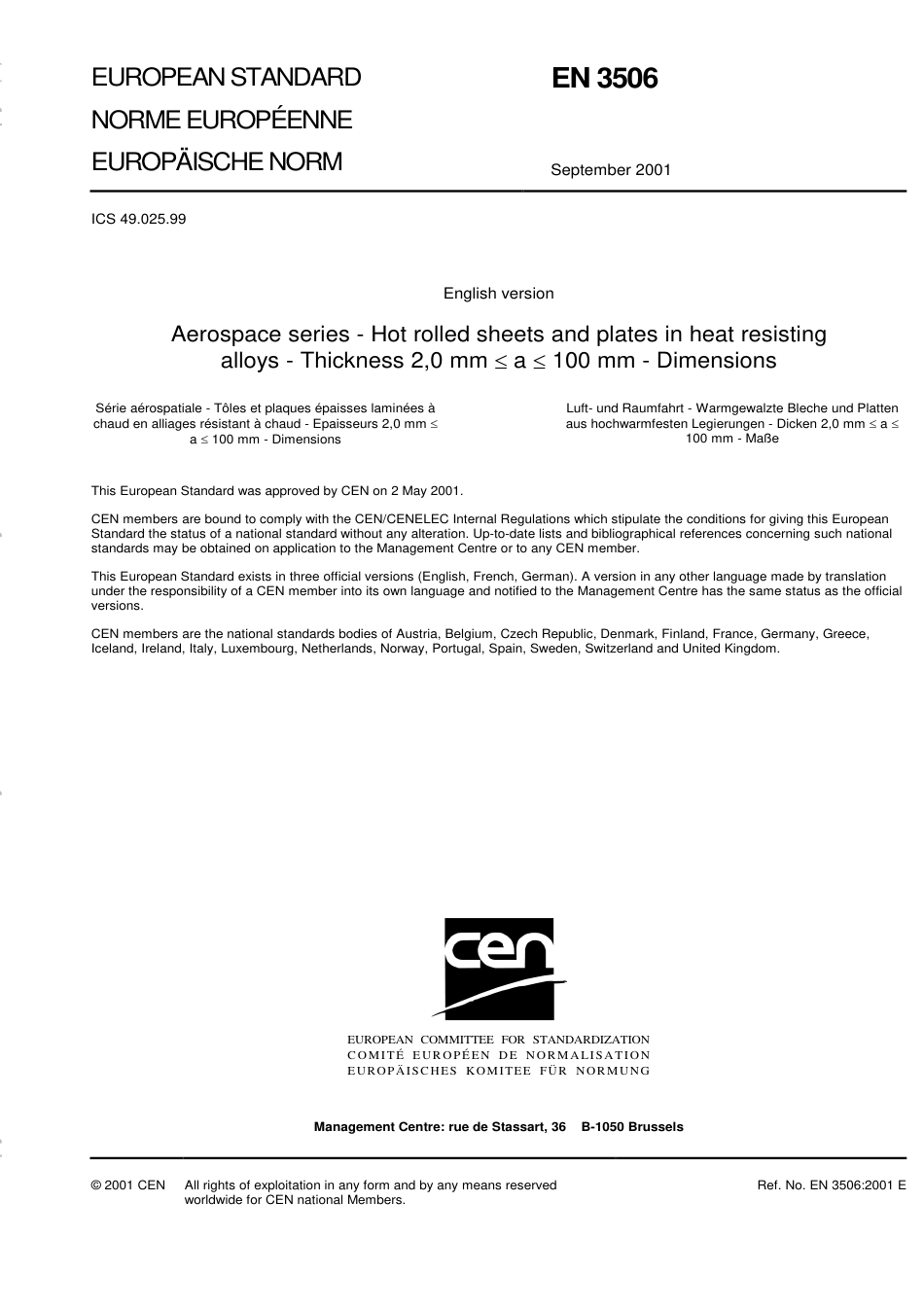 BS EN 03506-2001.pdf_第3页