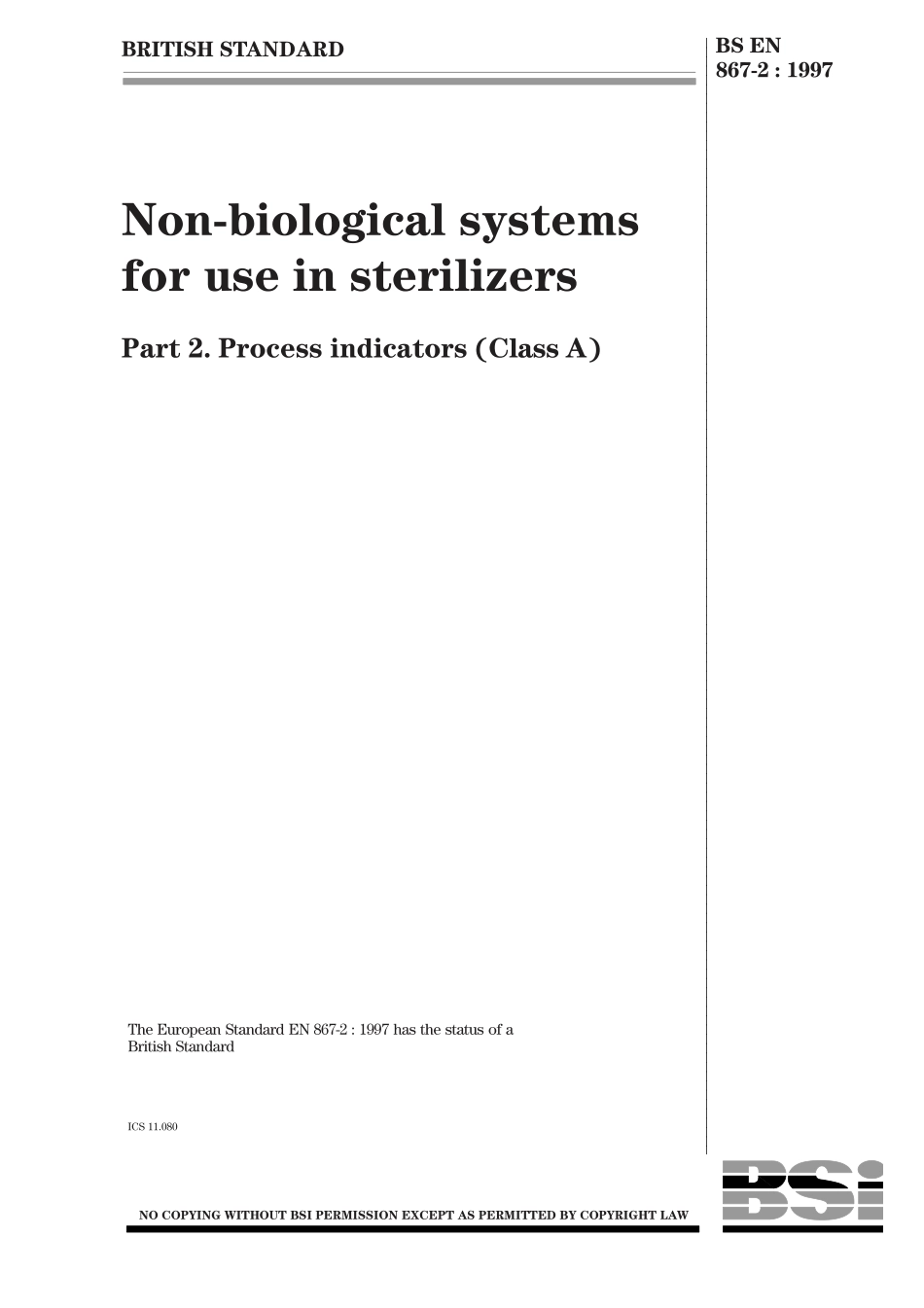 BS EN 00867-2-1997.pdf_第1页