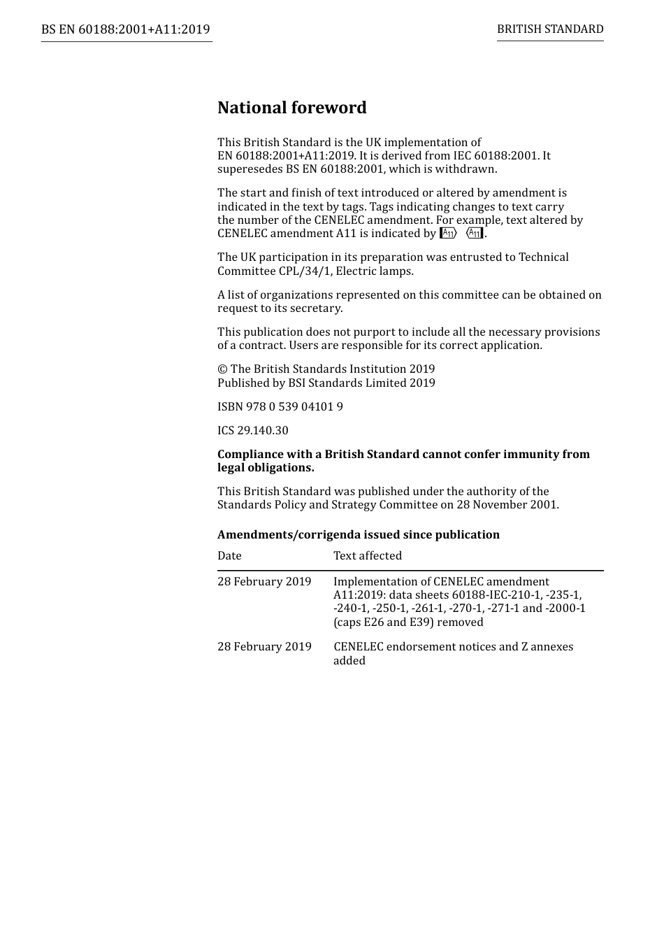 BS EN 60188-2001 + A11-2019.pdf_第2页