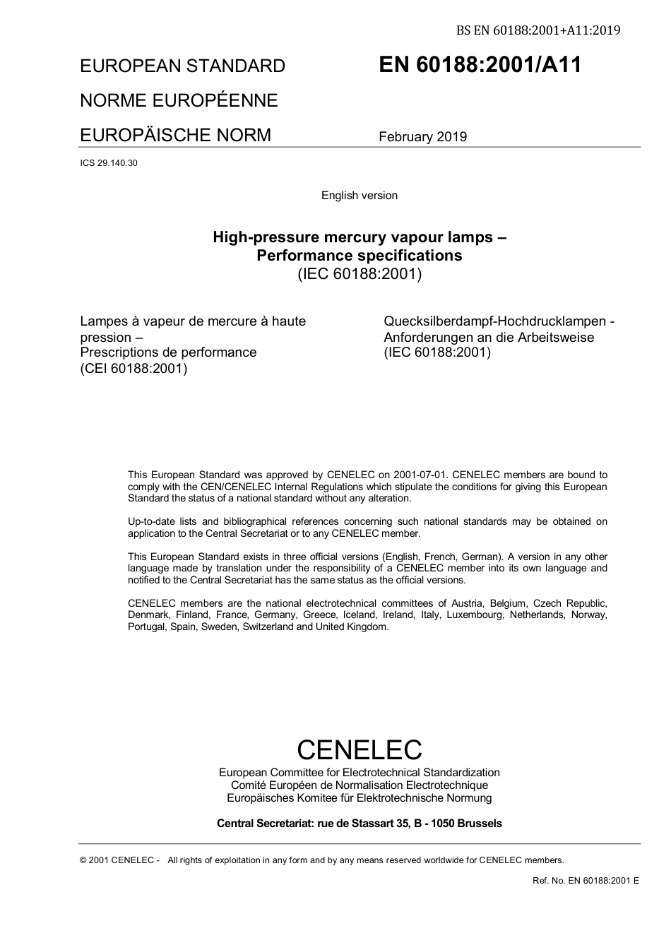 BS EN 60188-2001 + A11-2019.pdf_第3页