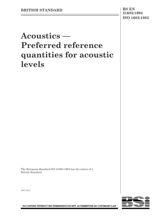 BS EN 21683-1994 (1999) ISO 1683-1983.pdf
