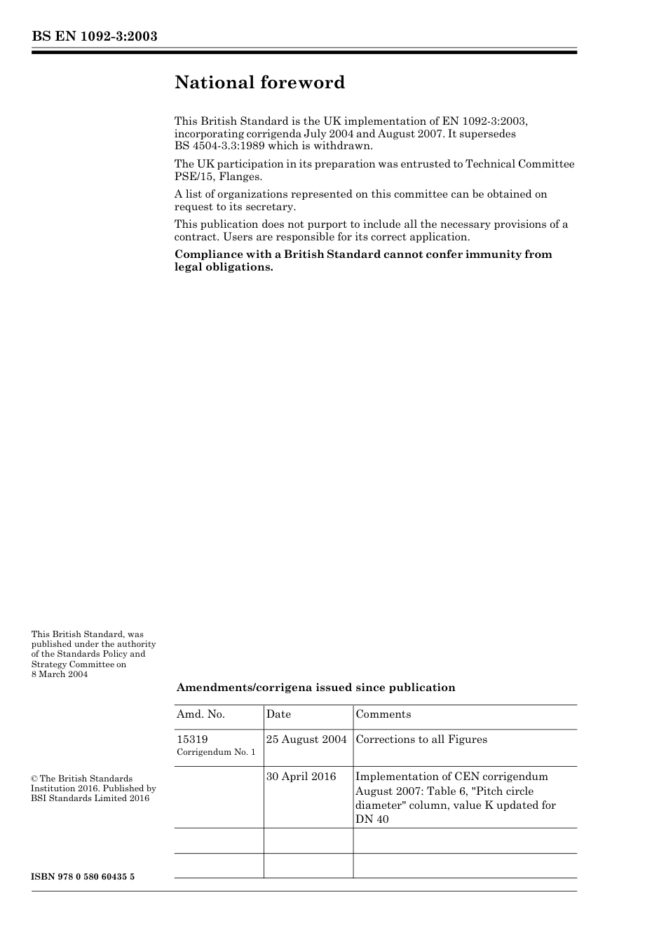 BS EN 01092-3-2003 (2016).pdf_第2页