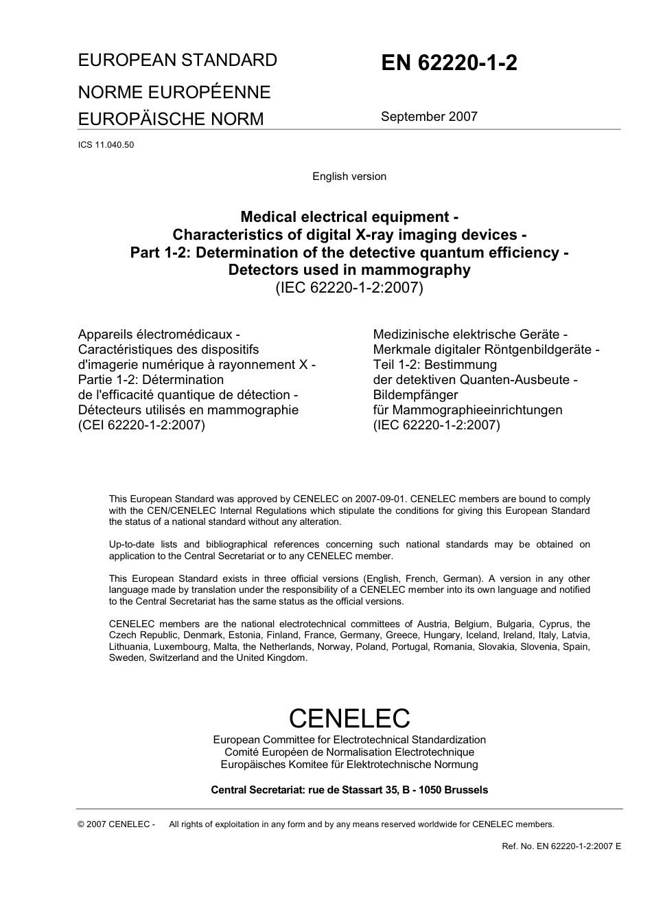 BS EN 62220-1-2-2007.pdf_第3页