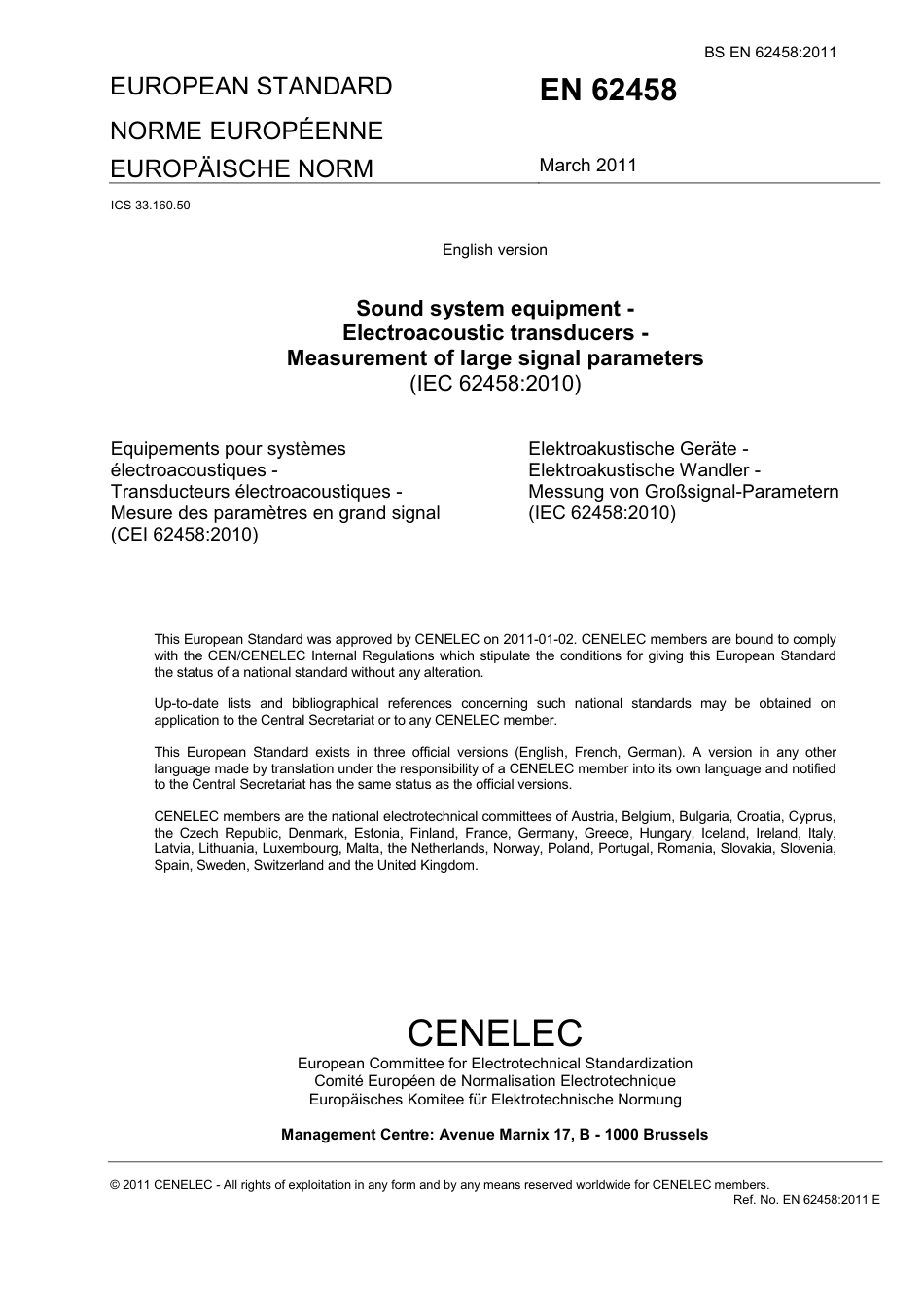 BS EN 62458-2011.pdf_第3页