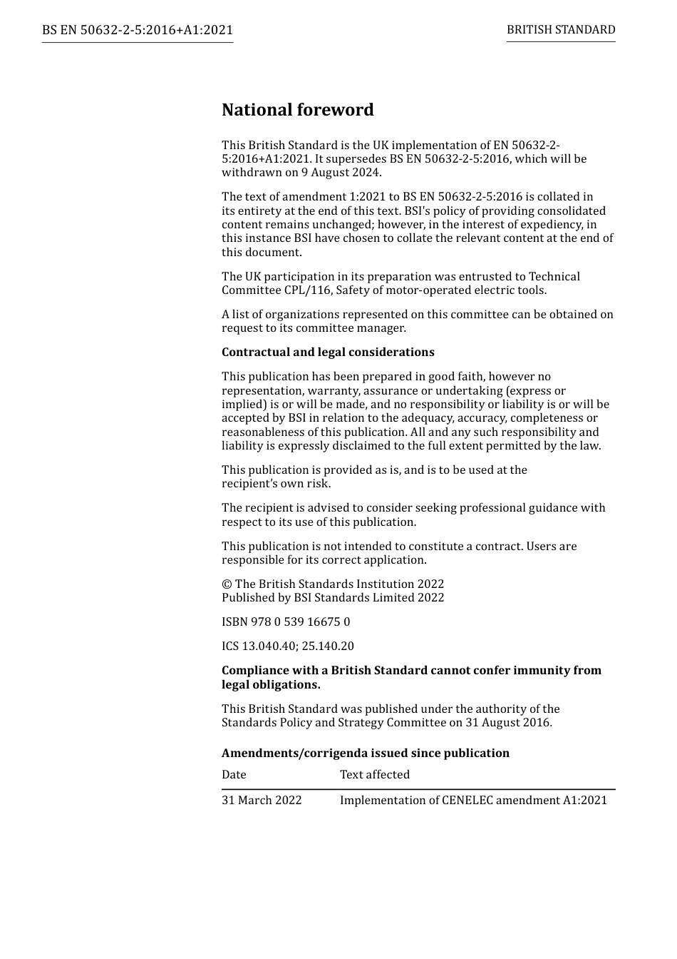 BS EN 50632-2-5-2016 + A1-2021.pdf_第2页