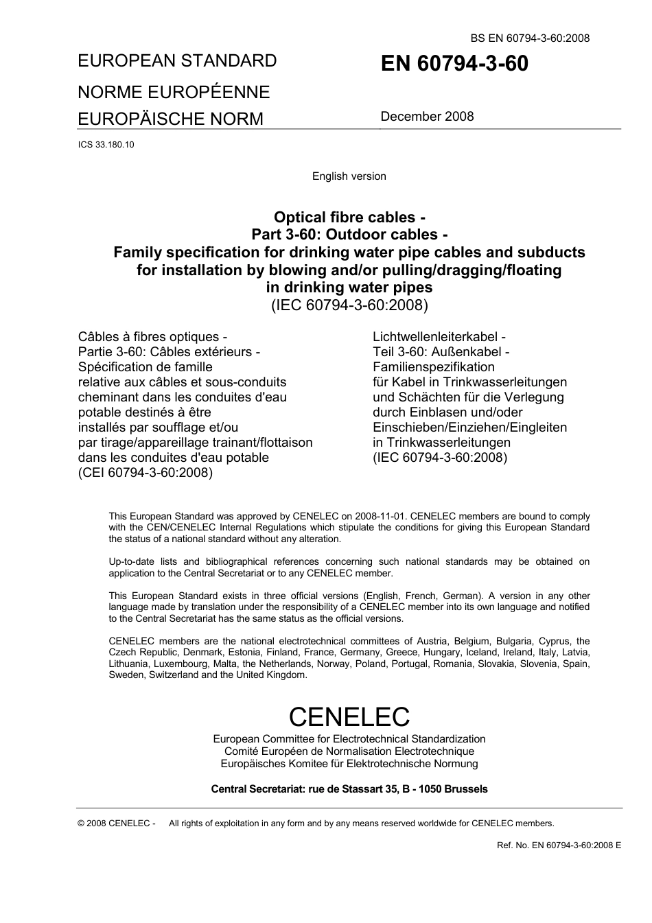 BS EN 60794-3-60-2008.pdf_第3页