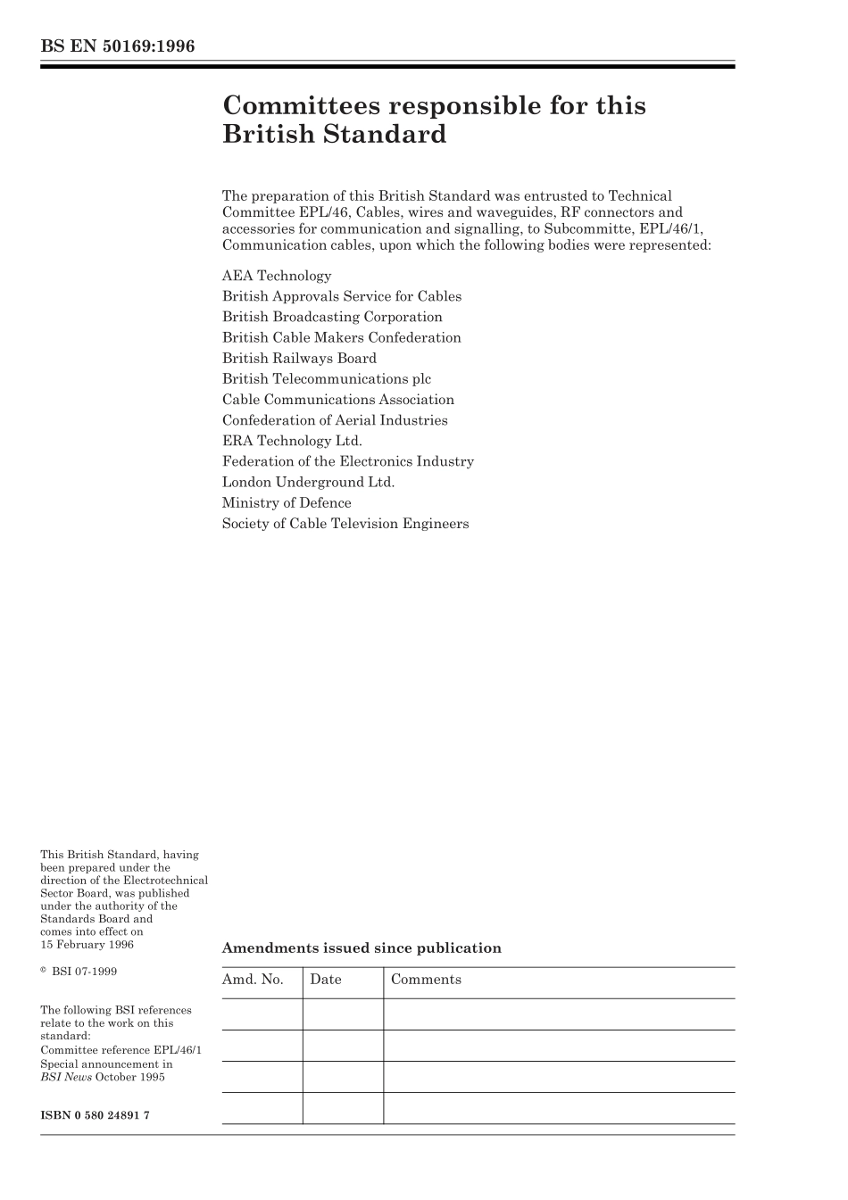 BS EN 50169-1996 (1999).pdf_第2页