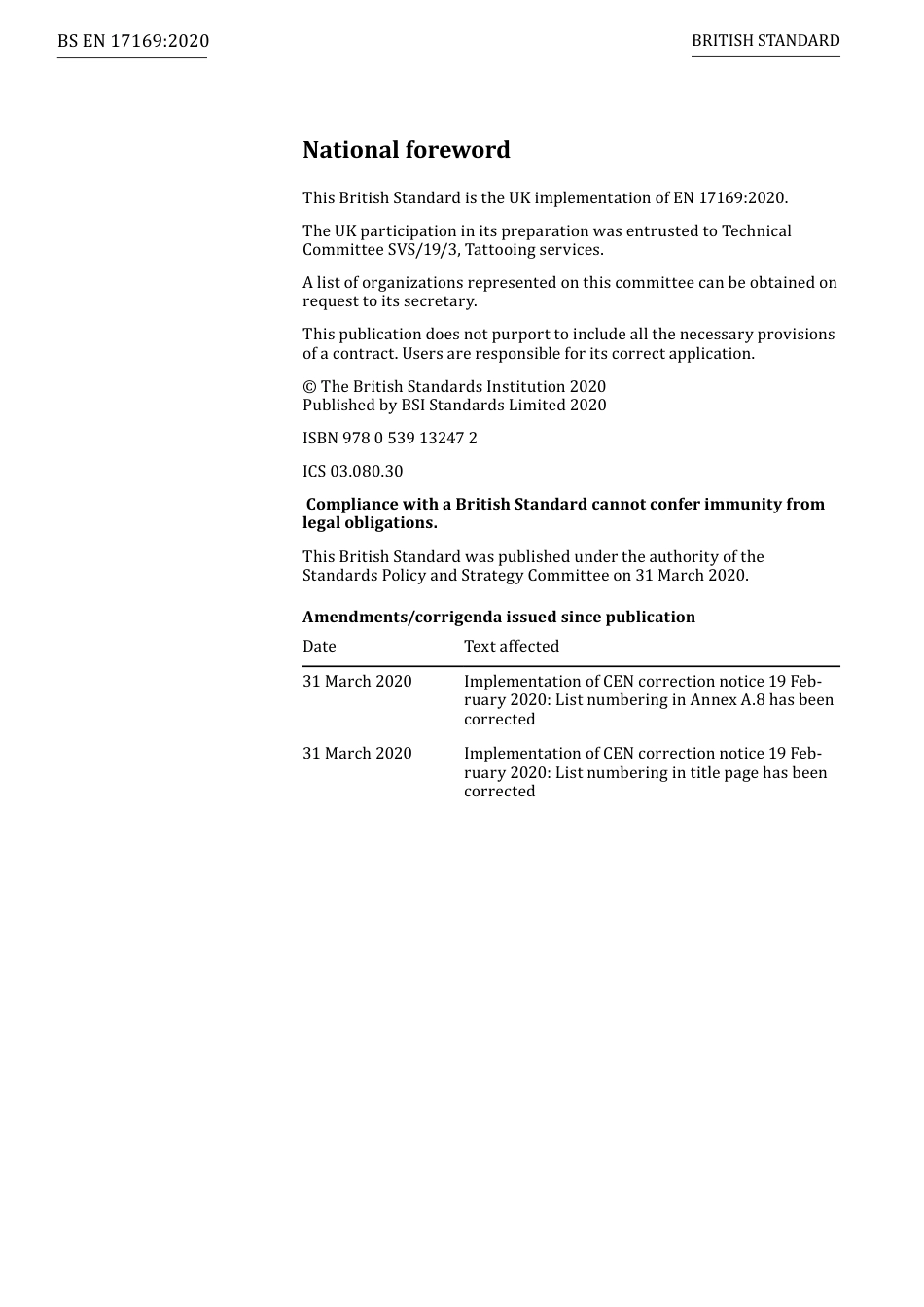 BS EN 17169-2020.pdf_第2页