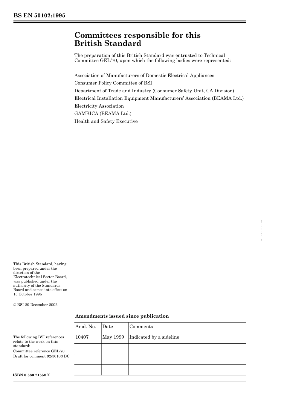 BS EN 50102-1995 (2002).pdf_第2页