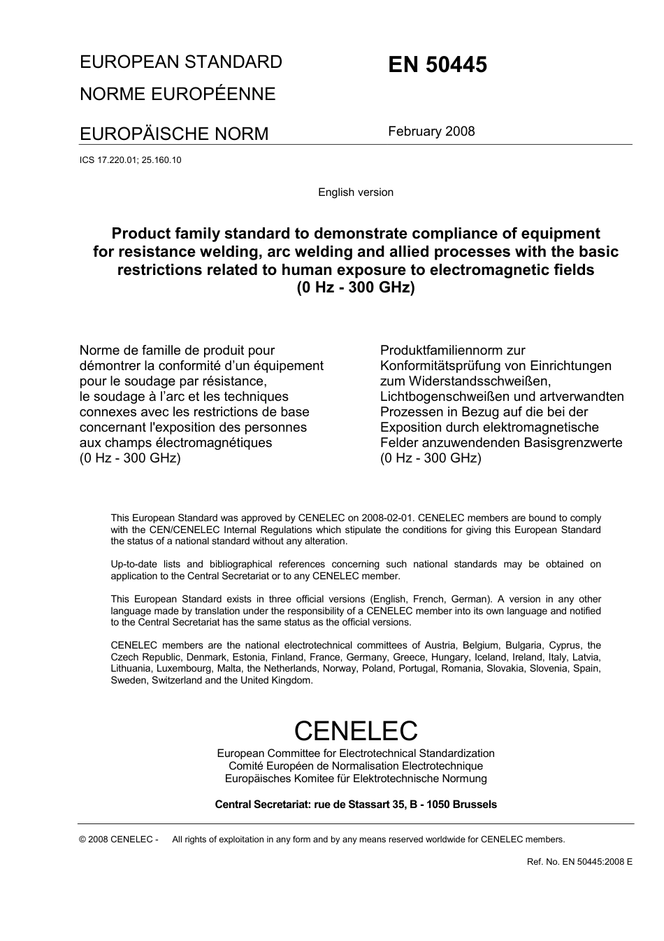 BS EN 50445-2008.pdf_第3页