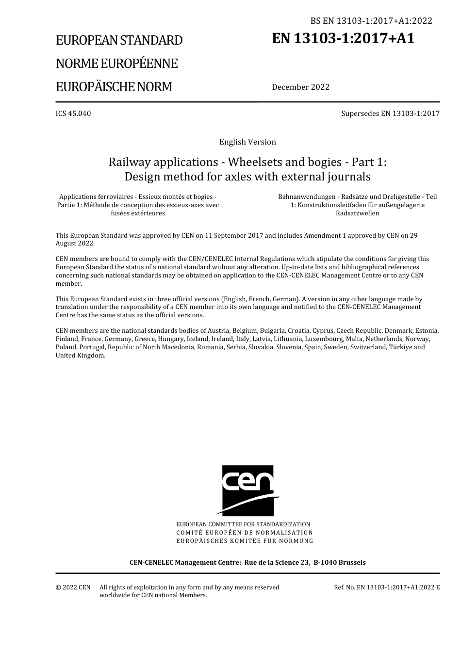 BS EN 13103-1-2017 + A1-2022.pdf_第3页