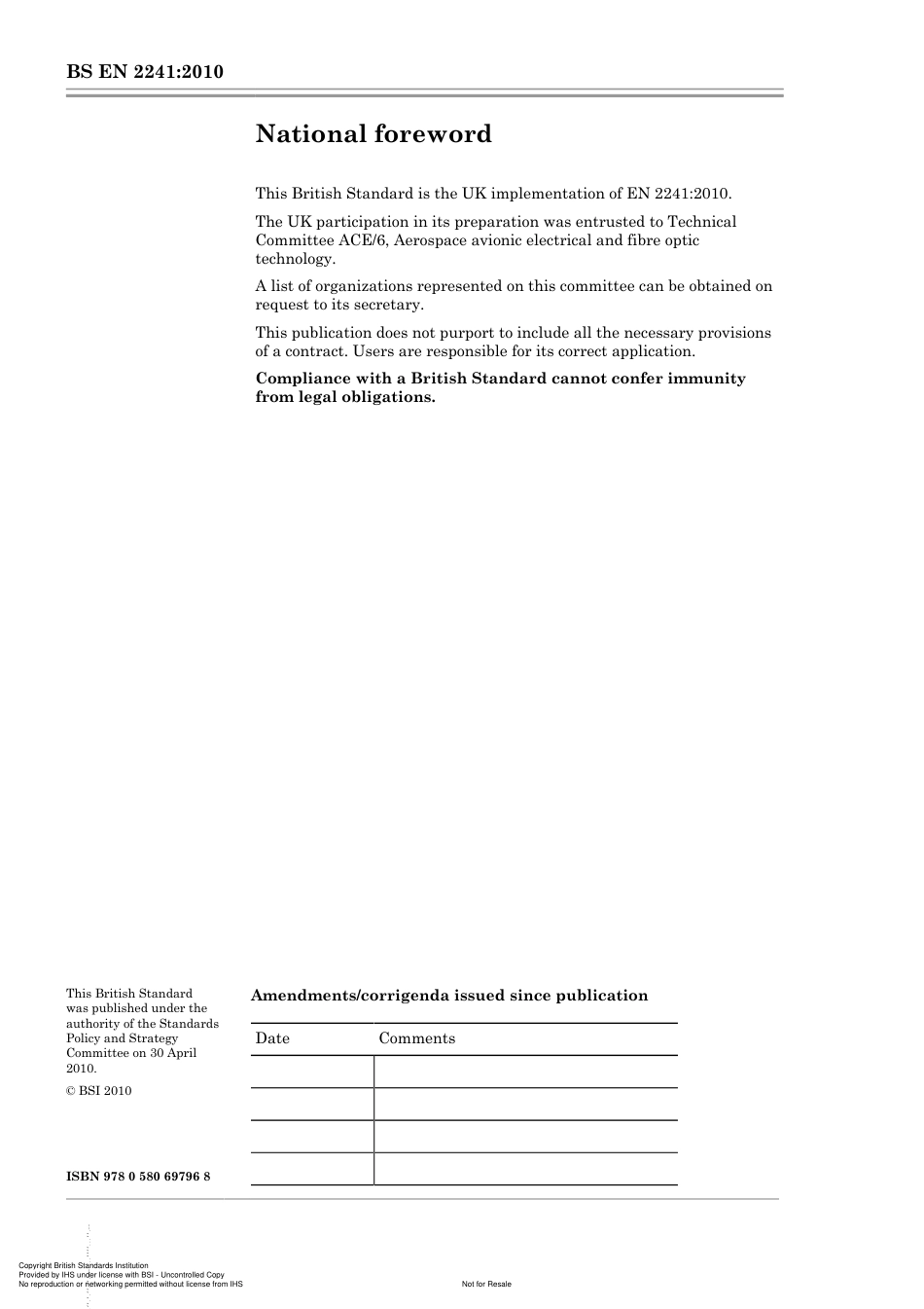 BS EN 02241-2010.pdf_第2页